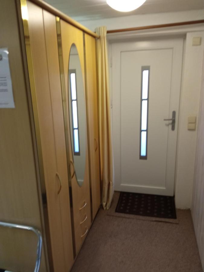Ferienwohnung Am Kocher-Jagst Radweg Neuenstadt am Kocher Zewnętrze zdjęcie